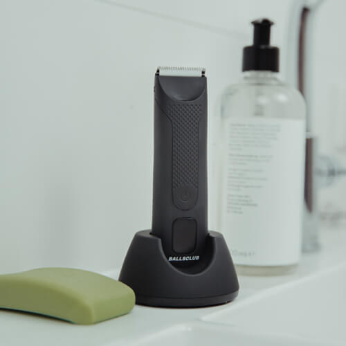 body trimmer