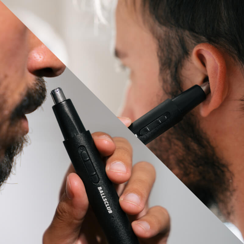 ear trimmer