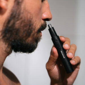 nose trimmer for men
