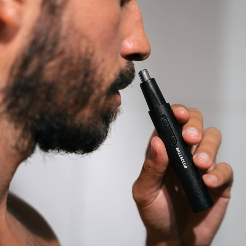 nose trimmer for men