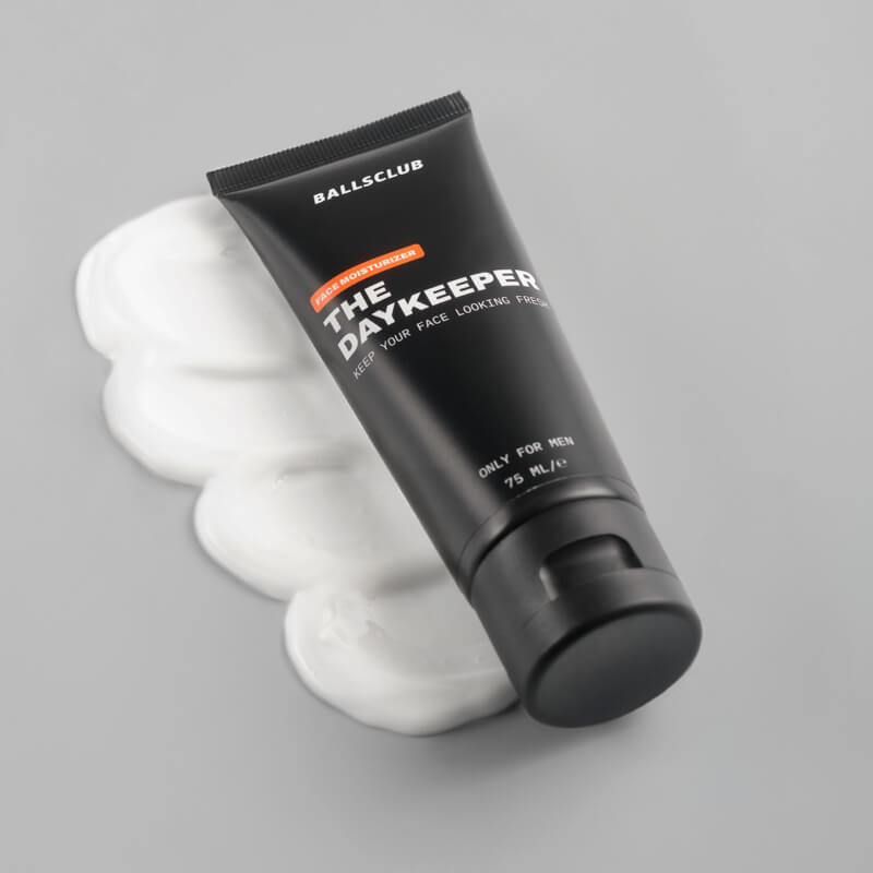 dagcreme voor mannen