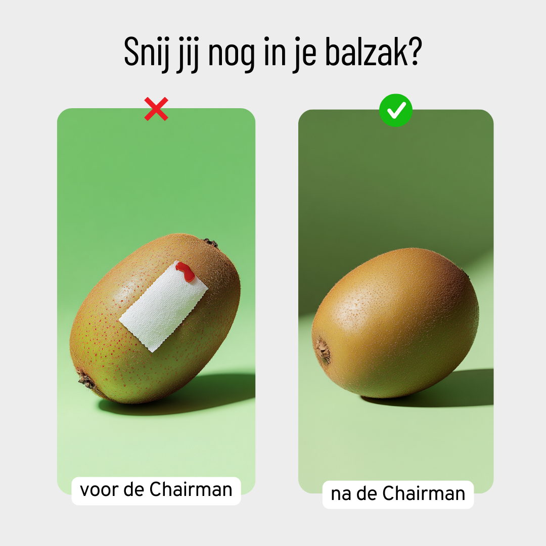 schaamhaar trimmer